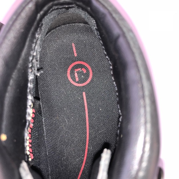 rockport hydro shield waterproof boots